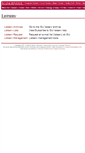 Mobile Screenshot of listserv.ilstu.edu
